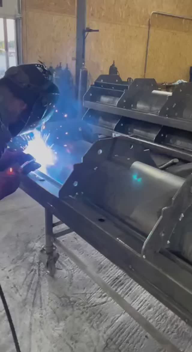 Радиусная Опалубка