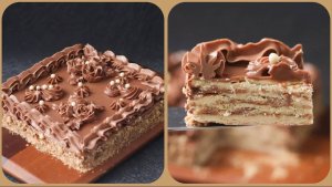 ВЕЛИКОЛЕПНАЯ СОВЕТСКАЯ КЛАССИКА! ТОРТ ЛЕНИНГРАДСКИЙ ПОШАГОВЫЙ РЕЦЕПТ