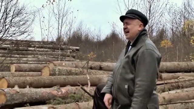 Сергей Миньков-Тракторами смотреть онлайн