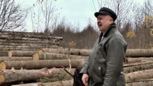 Сергей Миньков-Тракторами