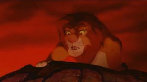 Scar/Zira/Kiara/Kovu - Finish Line