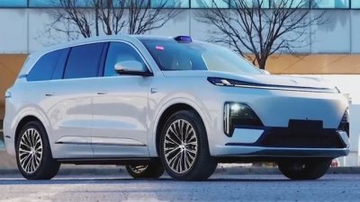 Обзоры и новости авто