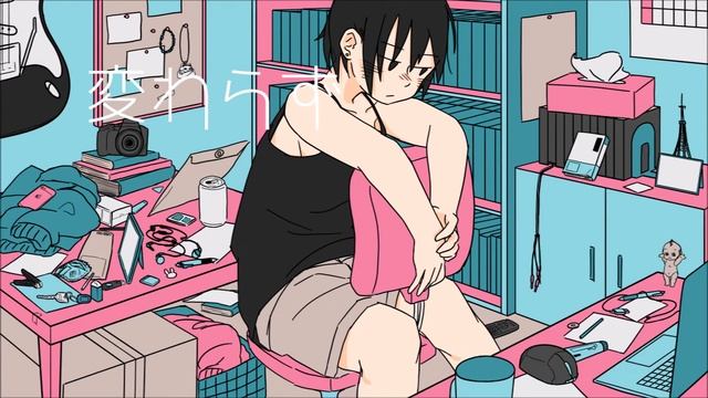 [VOCALOID] 或るGEEK feat. IA & IA TALK / ケダルイ [公式] смотреть онлайн