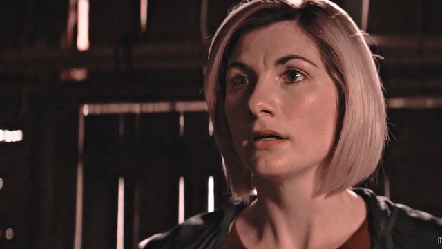 thirteenth doctor & yasmin » moondust смотреть онлайн