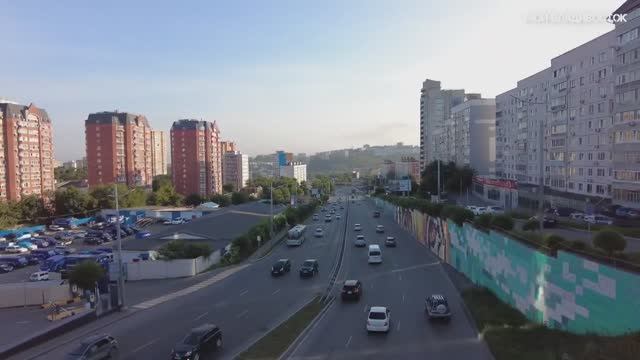 Владивосток утро 1 августа 2023 смотреть онлайн