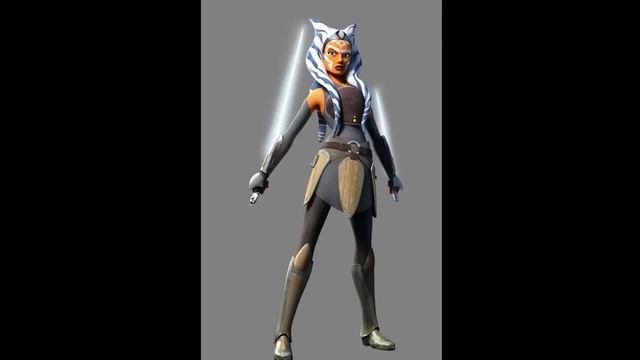 All Lightsaber Colours And Meanings | Star Wars