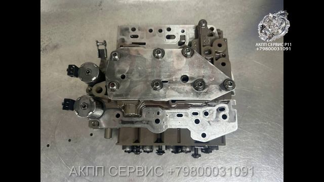 АТ Ликино Ремонт АКПП и обслуживание