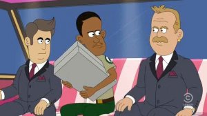 Brickleberry SE3EP5 (FULL)