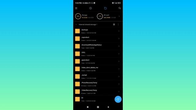 How To Fix Not Enough Storage Space No Available Storage Free Up Some Storage To Record ProblemSolv
