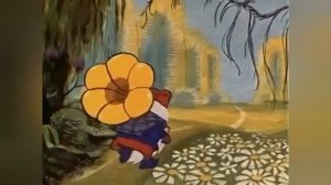 О том как гном покинул дом. Нарезка под музыку.