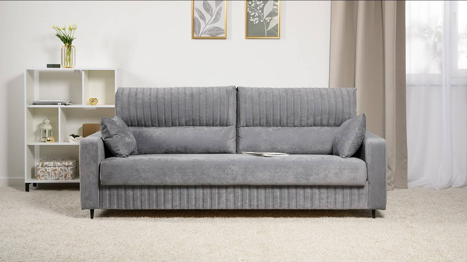 Изабель диван-кровать смотреть онлайн