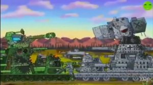 кв 44 и кв 45 против карл 44