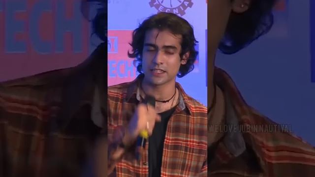 #ZindagiKuchToBata | Jubin Nautiyal #jubinnautiyal #WeLoveJubin смотреть онлайн