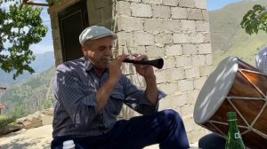 Келеб зурна