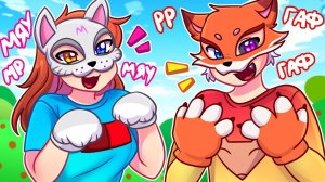 ❤️ФЛАСКА СТАЛА КВАДРОБЕРОМ