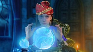 У Томы Суперспособности!