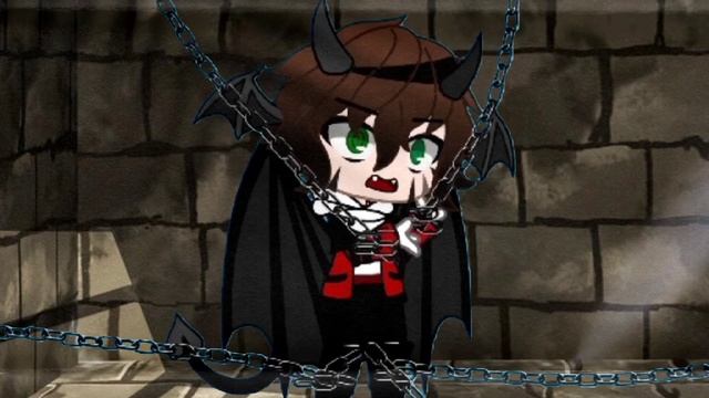 //Меме:-Дайте мне белые крылья...////Френк//{Gacha club}//чит.описании// смотреть онлайн