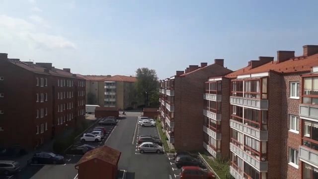 Братья Славяне в Польском Магазине / Жизнь в Швеции / Рассказ о Жизни в Эмиграции / Русский Блогер смотреть онлайн