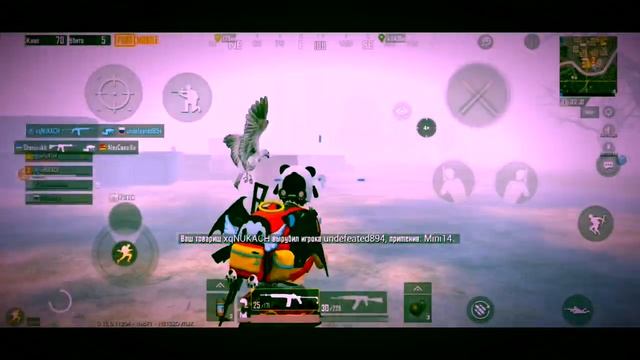 Menin Qyzym | FRAGMOVIE 8| SPLNTER KZ смотреть онлайн