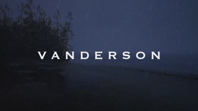 Vanderson - Awakening