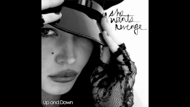 She Wants Revenge -- A Little Bit Harder Now смотреть онлайн