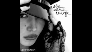 She Wants Revenge -- A Little Bit Harder Now