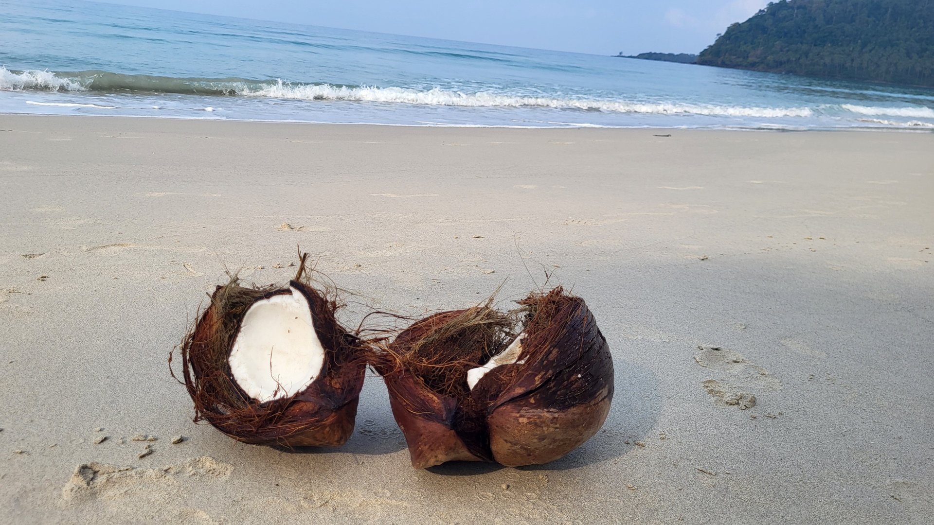 Наше путешествие на Ко Куд и на Ко Чанг ❤️ смотреть онлайн