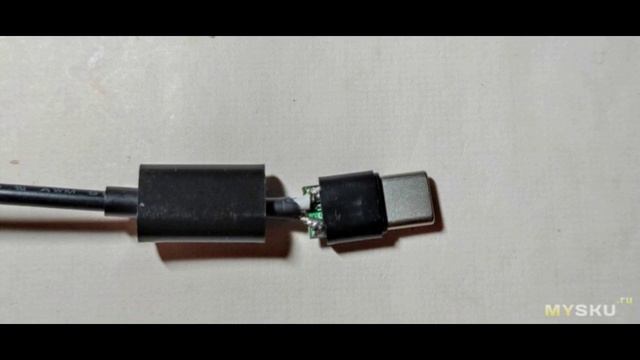 Type-C разъемы с триггером для зарядки ноутбука и др. Не очень удачный опыт | #Обзор смотреть онлайн