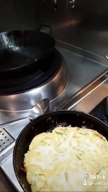 ไข่เจียวหมูสับ смотреть онлайн