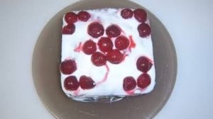 Пп десерт. Маринкины творинки. Всем МИРА и Добра!