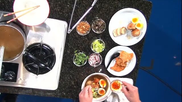 Slurping Turtle Ramen Battle Winner смотреть онлайн