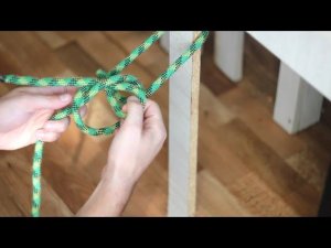 КАЛМЫЦКИЙ УЗЕЛ -КАК ЗАВЯЗАТЬ ПРАВИЛЬНО / KALMYK KNOT -HOW TO TIE IT CORRECTLY