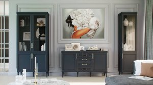 Коллекция «Орландо»