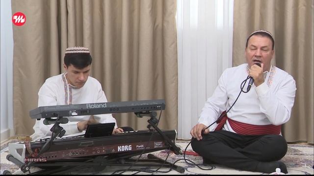 Suhan Orazberdiyew - Dan Shemaly | 2022