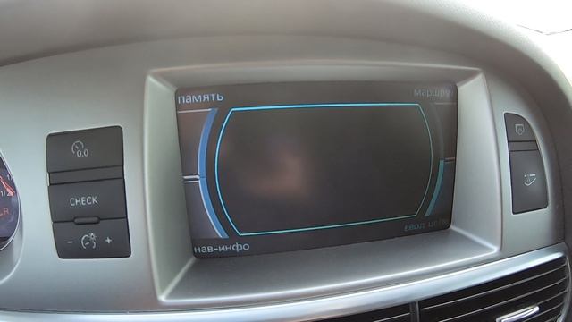 2007 Audi A6 Avant 2.0 TDI POV TEST DRIVE