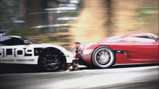 Need For Speed HOT PURSUIT. Жажда скорости по горячим следам. ДПС ЛОВЯТ ПРЕСТУПНИКОВ. смотреть онлайн