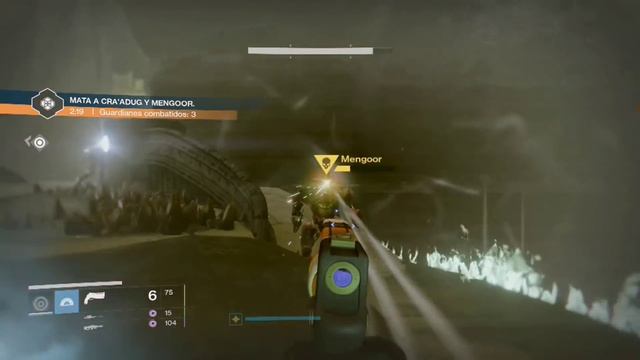 destiny guia ; la corte de oryx los enemigos y como matarlos смотреть онлайн