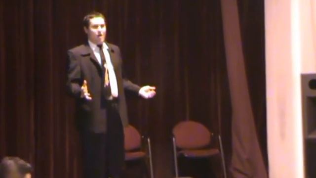 Serenata de Arlecchino Ópera Pagliacci R. Leoncavallo Jimmy Herrera смотреть онлайн