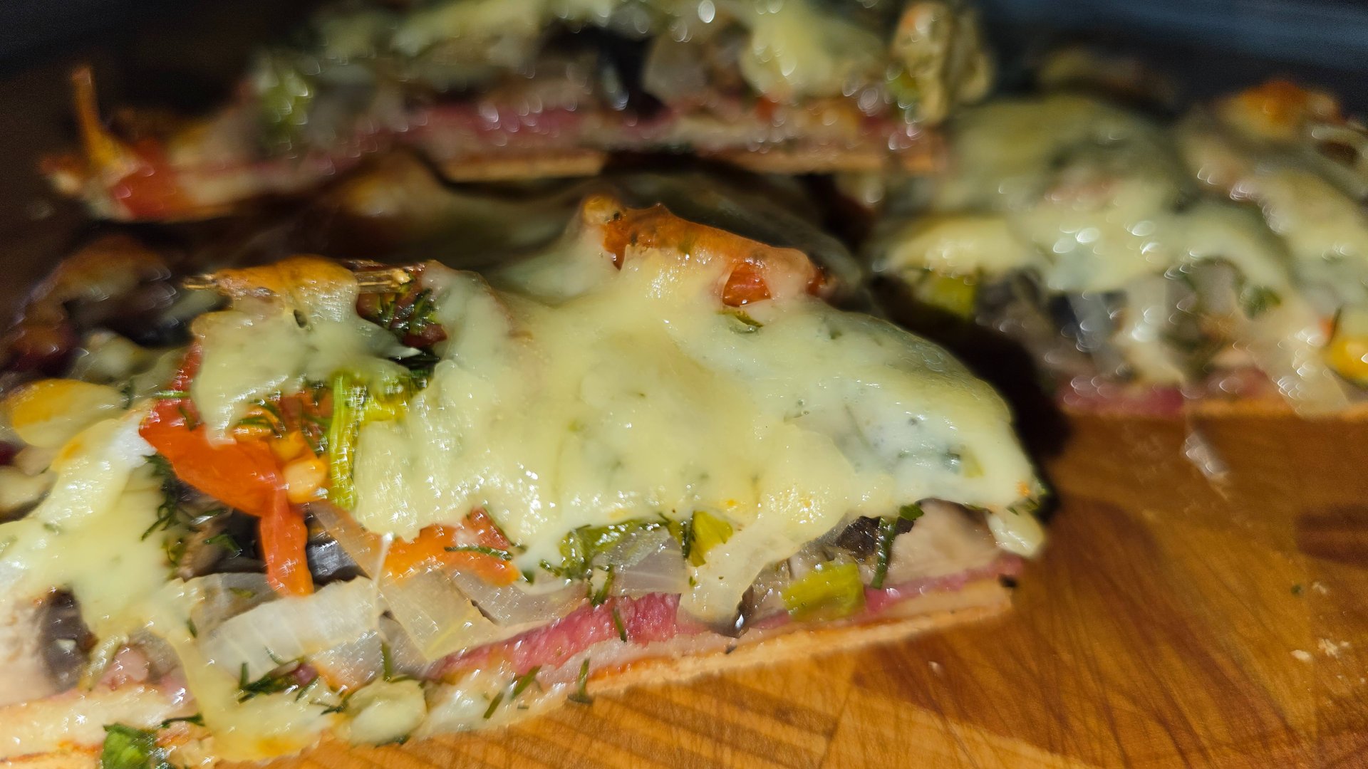 Тот самый шашлычок