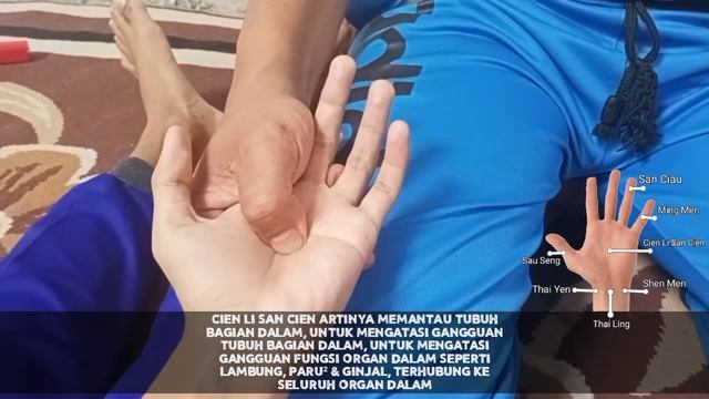 Belajar Titik ANTRI PUNYA MANTU PINANG PUTIK #9 - PARAM : Pengantar Refleksi Abah Komara смотреть онлайн
