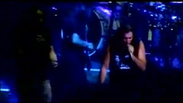 Dream Theater With Guests - Cemetery Gates