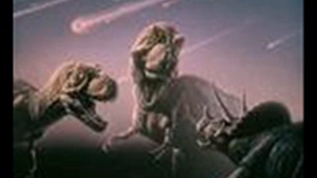 Triceratops Tribute смотреть онлайн