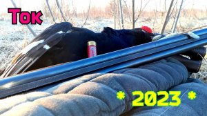 Охота на Тетерева на Току |  Весна 2023