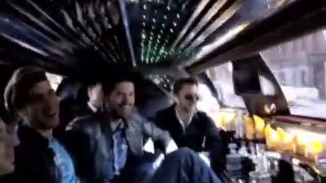 Chinatown - Limousine смотреть онлайн