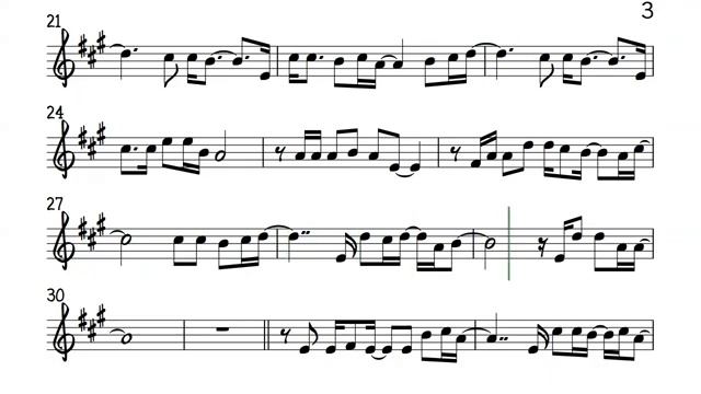 You_re A Part Of Me Alto Sax Sheet Music Backing Track Partitura Anne Murray Made with Clipchamp смотреть онлайн