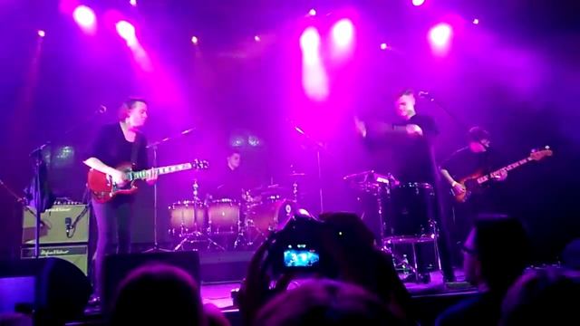 ON-THE-GO (Киев, Sentrum 19.06.2016) смотреть онлайн