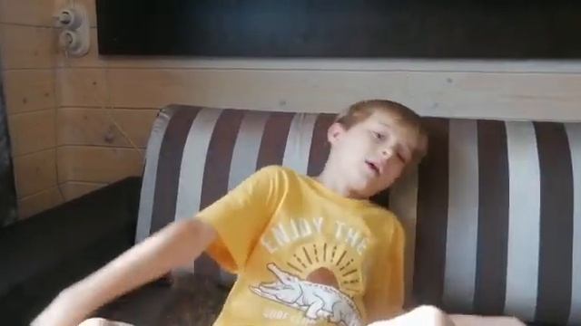 Видио визитка Бражников Артемий смотреть онлайн