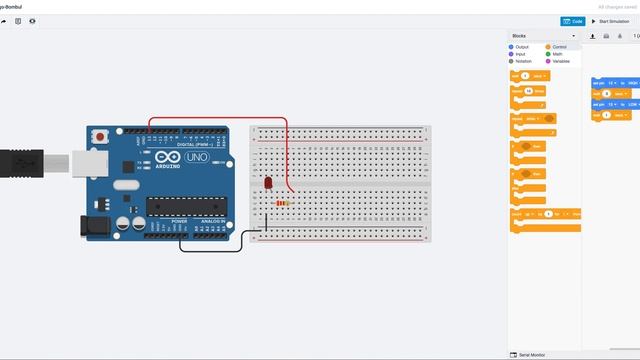 Led a Pin Digital y a Analógico смотреть онлайн