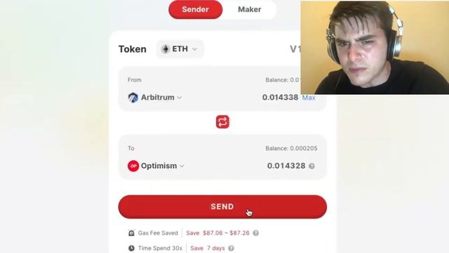 ЗАРОБИВ 1000$ з НУЛЯ на КРИПТОВАЛЮТІ смотреть онлайн