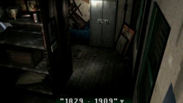 Прохождение parasite eve 2 (8 часть) Skil смотреть онлайн